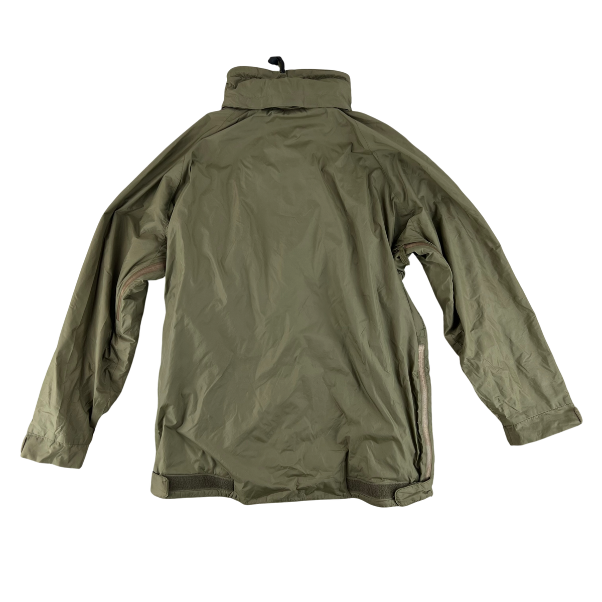 British Army Thermal Buffalo Pullover Smock - Large