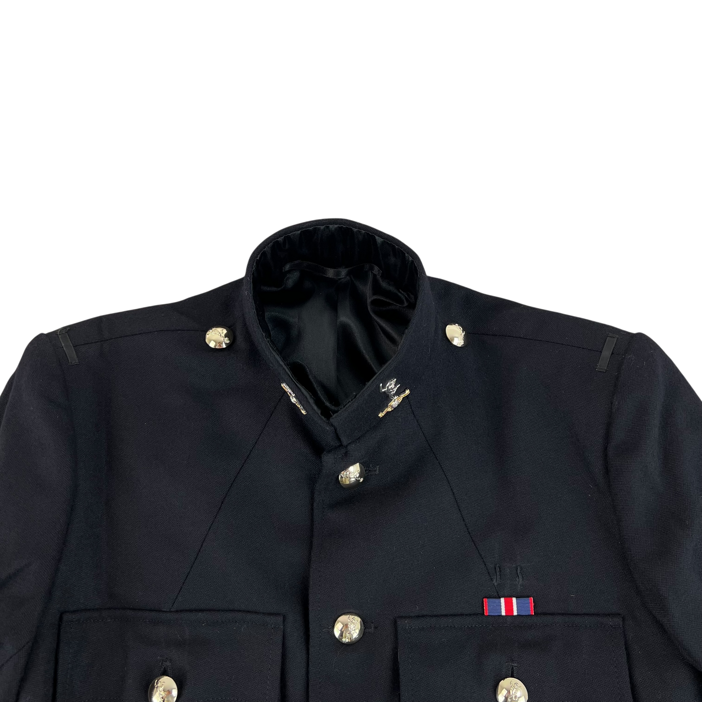 British Army No. 1 Dress Jacket - Royal Signals - Medium 182/96