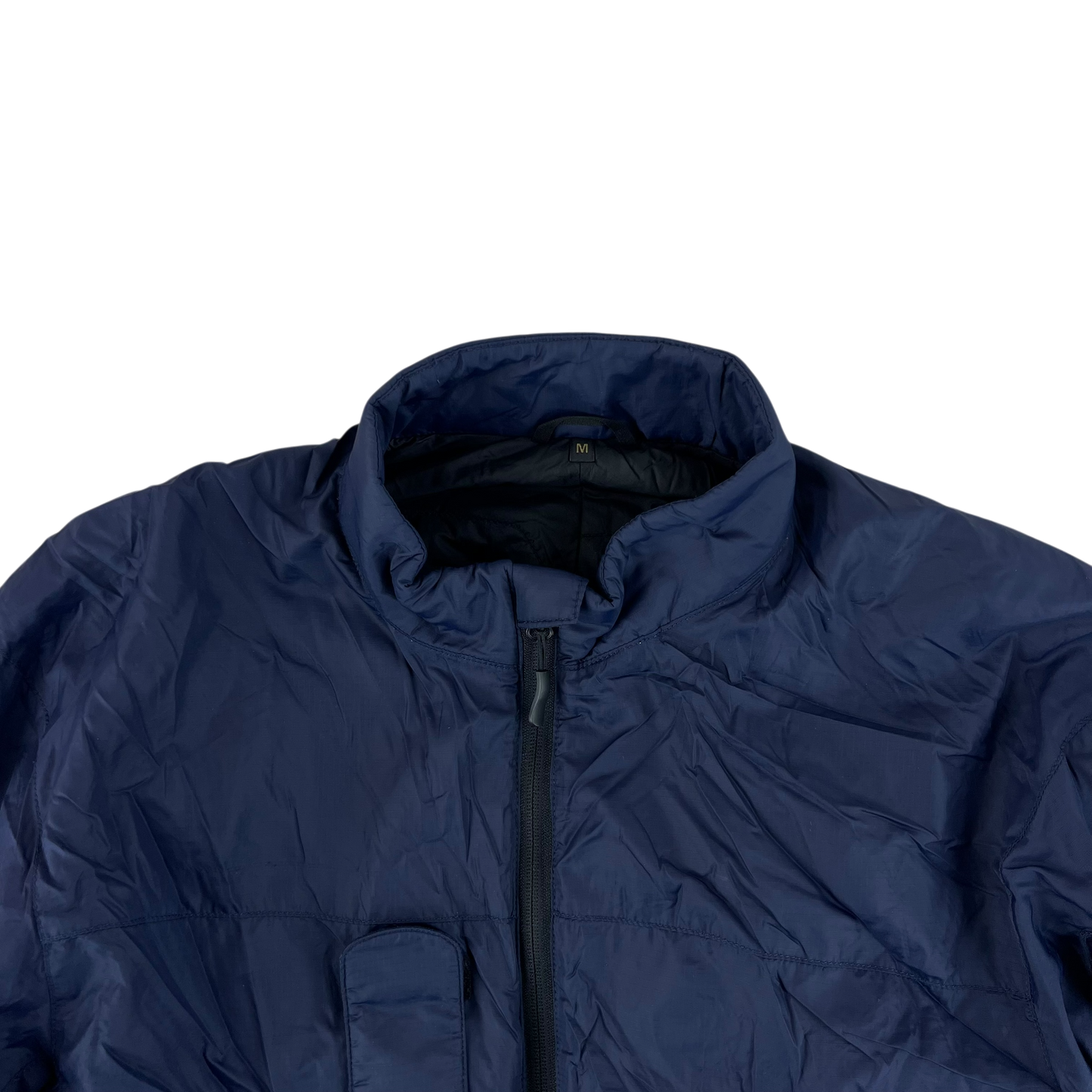 British Royal Navy Carinthia LIG 4.0 Thermal Jacket - Medium