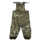 British Army MVP Petroleum Protective Salopettes MTP Camouflage - W37.5 L31