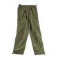 British Army Olive Buffalo Thermal Trousers - W34 L27 Small