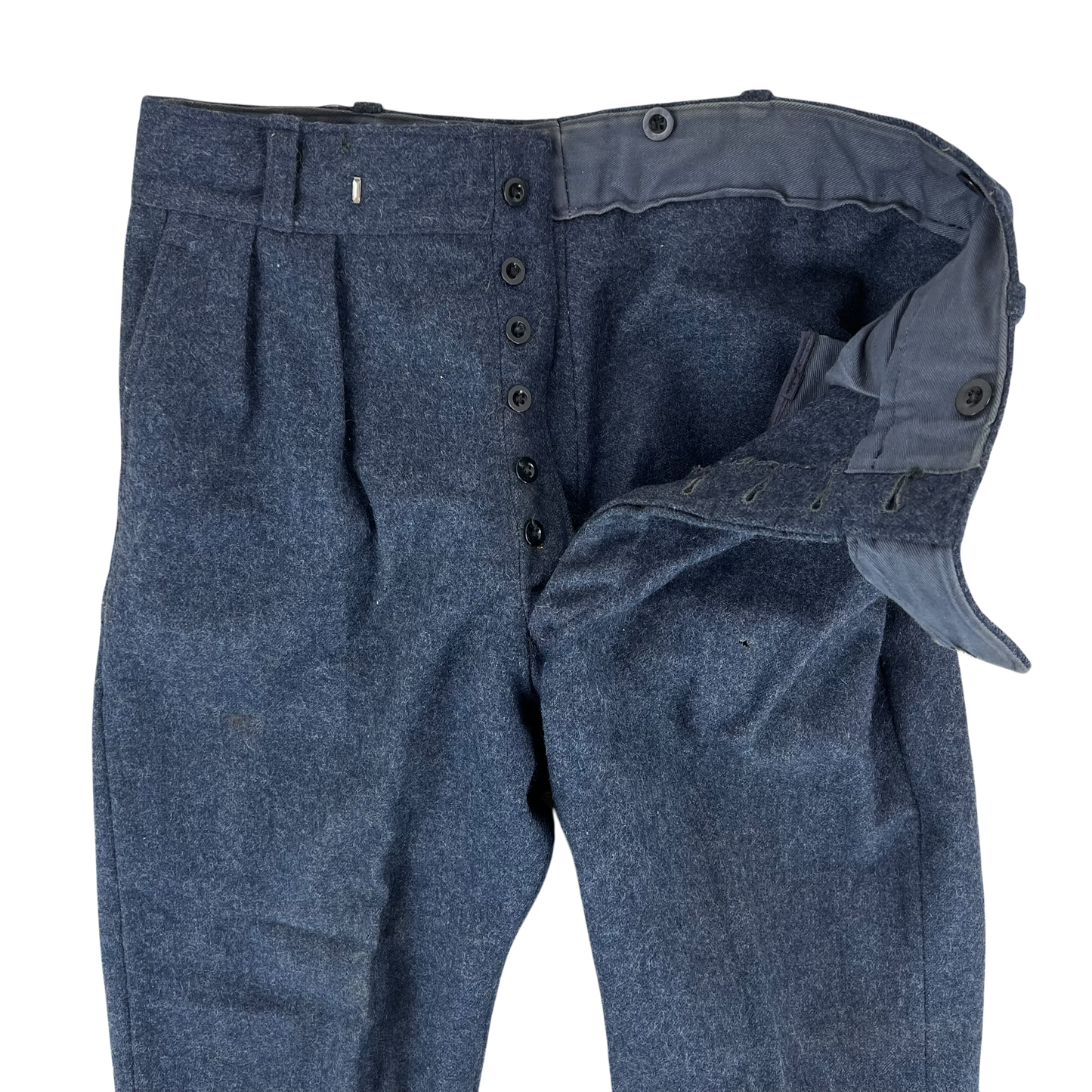 British Royal Air Force 60s Dress Trousers - W32 L27