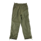 British Army Olive Buffalo Thermal Trousers - W34 L27 Small