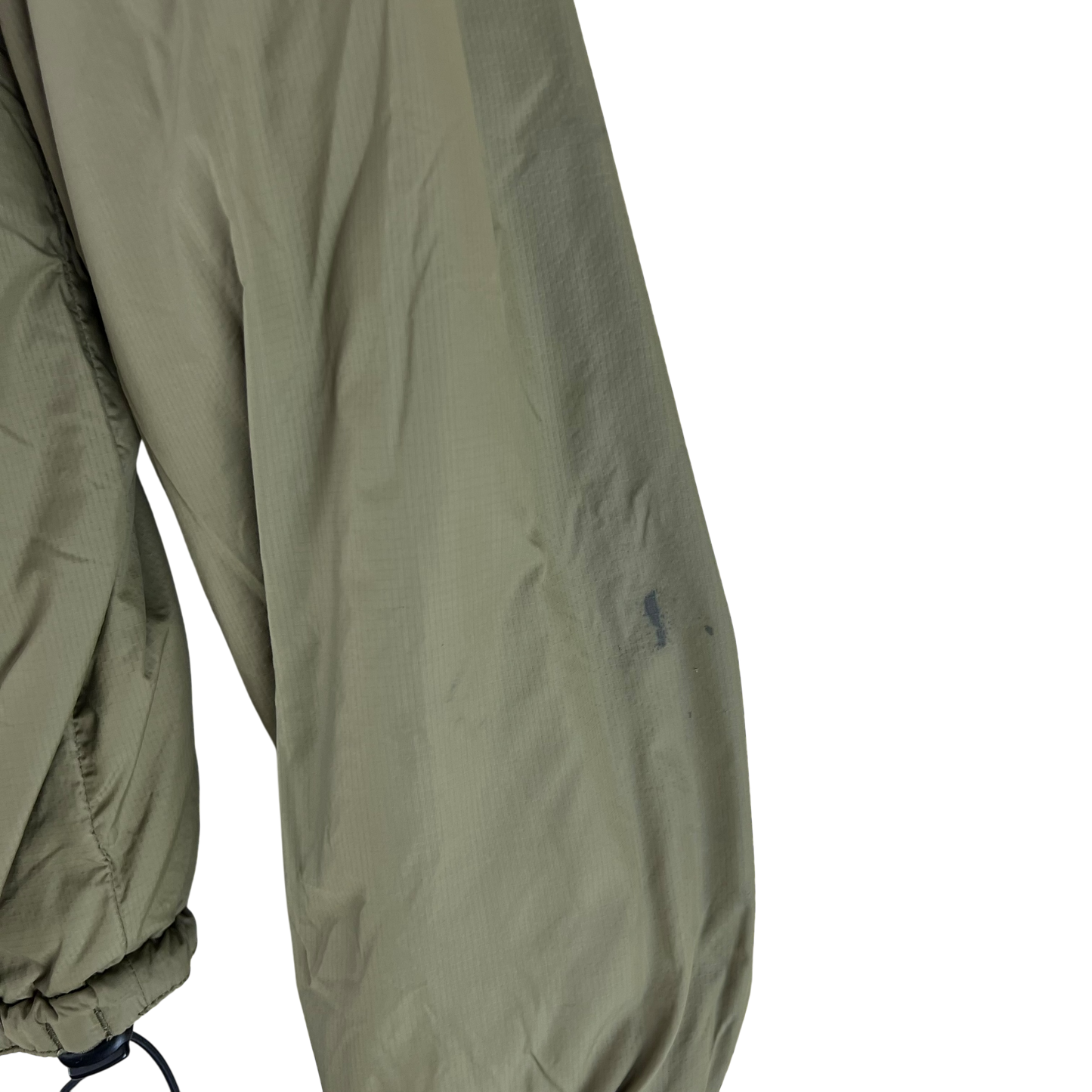British Army Thermal Buffalo Jacket - Medium