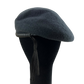 British RAF Beret w/ Badge - Small 55cm