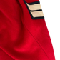 British Army Household Cavalry / Life Guards Scarlet Red Cloak - Large