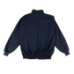 British Army / Tri-Services Navy Blue PTI Tracksuit Top Jacket - Large 180/108