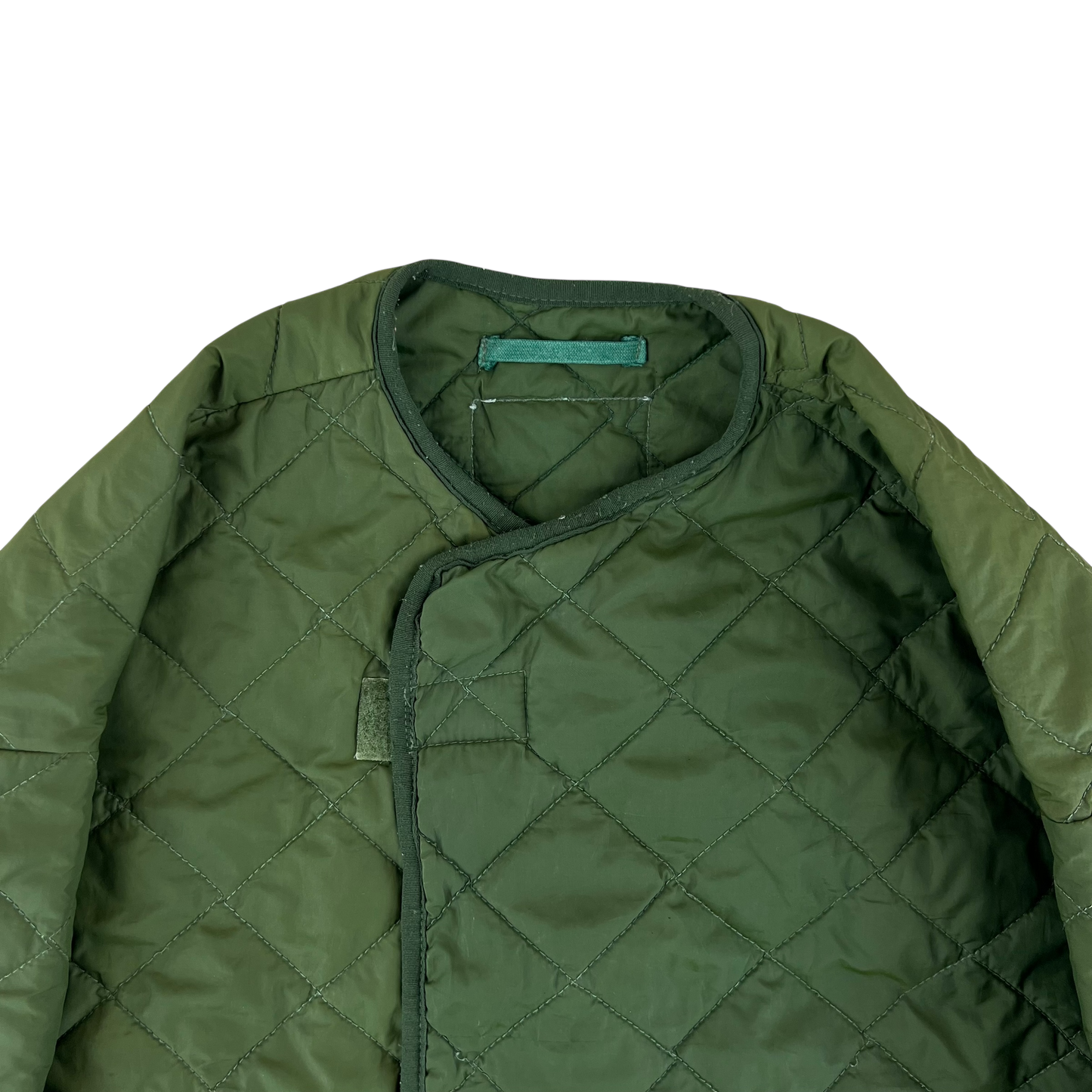 British RAF Cold Weather Smock Jacket Liner - Large