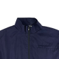 British Army / Tri-Services Navy Blue PTI Tracksuit Top Jacket - Medium 170/100