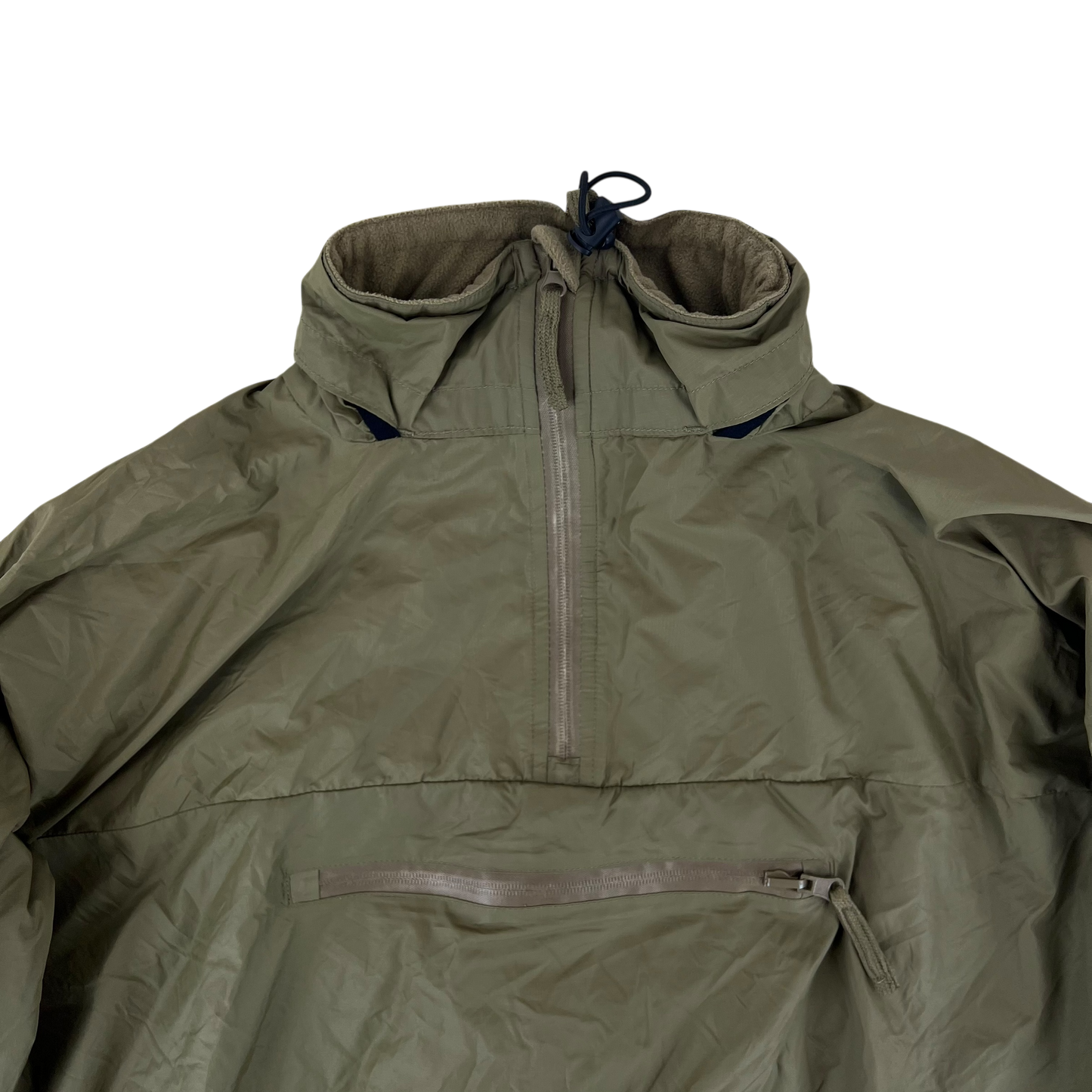 British Army Thermal Buffalo Pullover Smock - Large