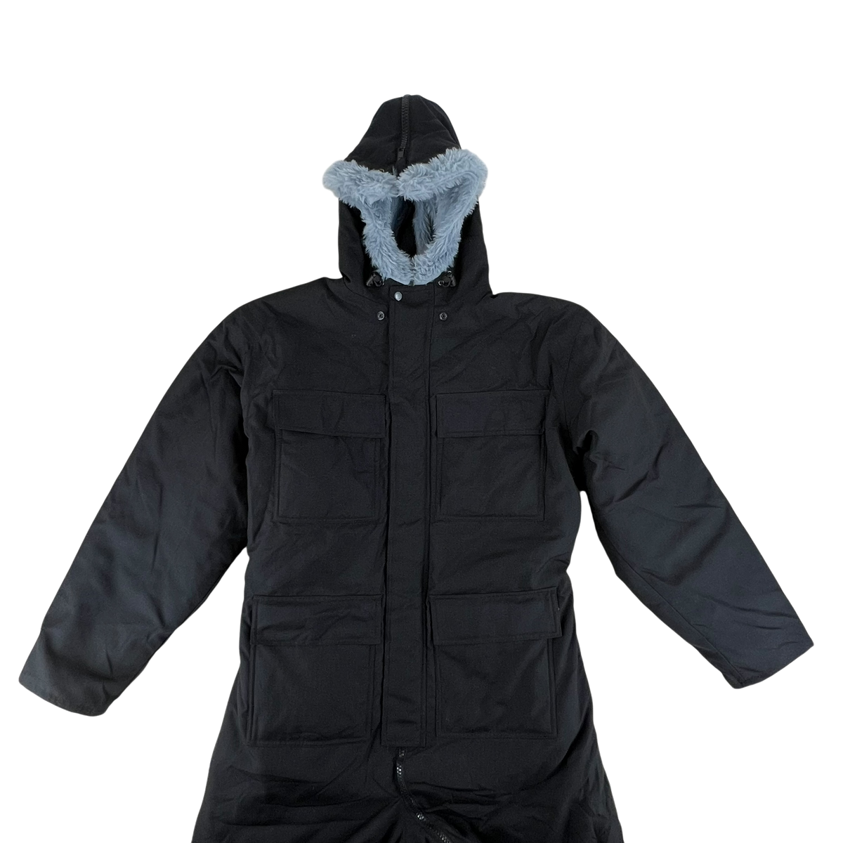 British Army Technician's Extreme Cold Weather Coveralls - Large 190/112