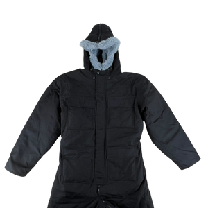 British Army Technician's Extreme Cold Weather Coveralls - Large 190/112