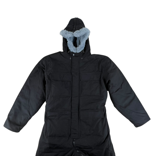 British Army Technician's Extreme Cold Weather Coveralls - Large 190/112