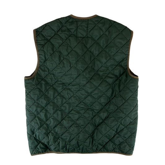 British Army Cold Weather Jacket Gilet Liner - Medium