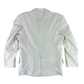 Austrian Army White Dress Jacket - Large