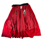 British Army Household Cavalry / Life Guards Scarlet Red Cloak - Medium