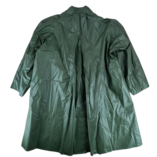 Swedish Army M59 Raincoat - X Large