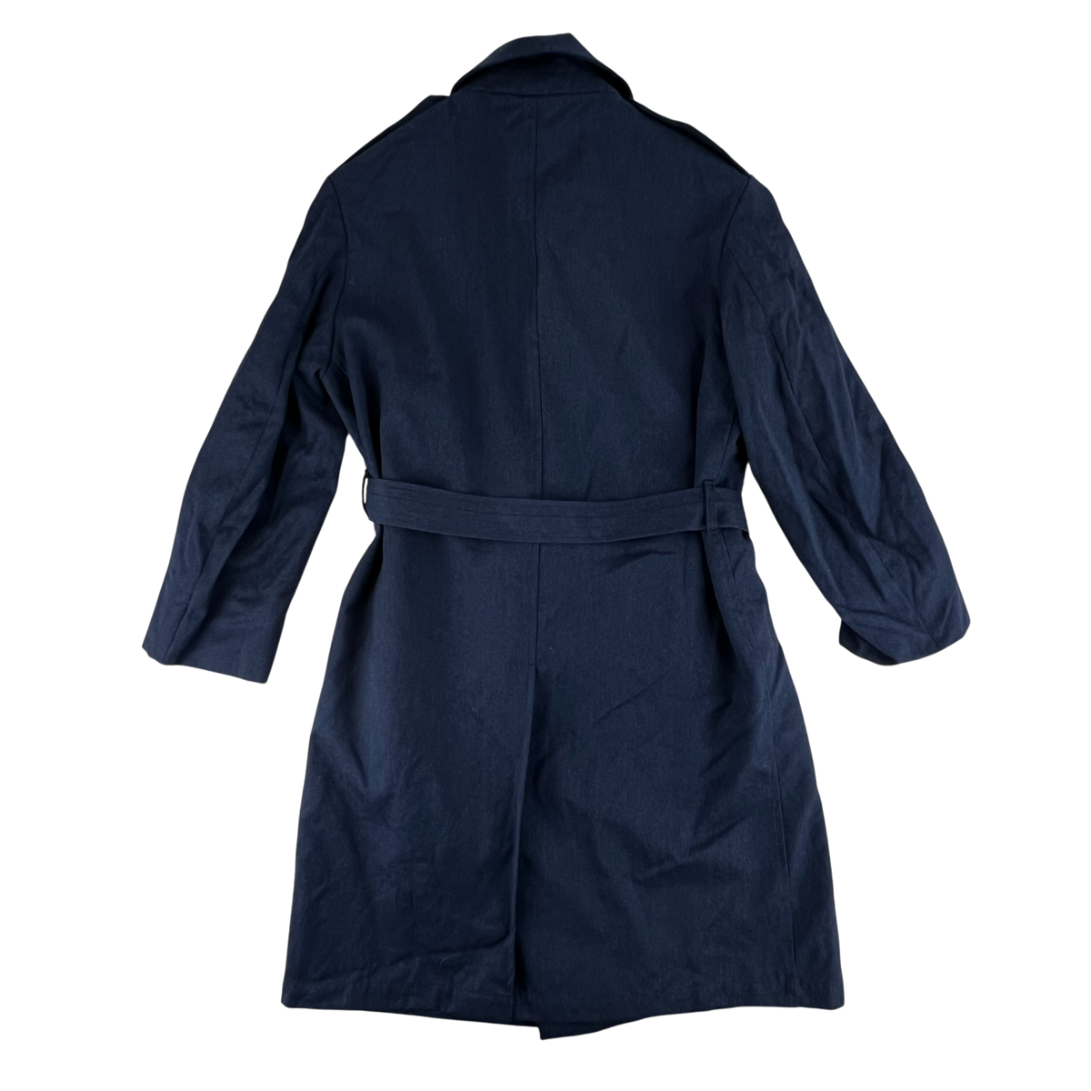 British Royal Air Force Raincoat Trench Coat - Large 182/108
