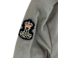 British Army No. 6 Tropical Dress Jacket - PWRR - Medium 182/100