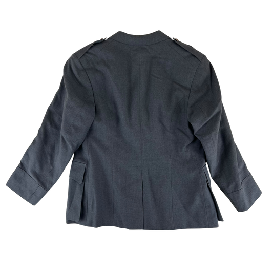 Finnish Army Officer's M58 Service Dress Jacket - Large