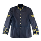 British Royal Air Force No 9 Musician's Dress Jacket - Large