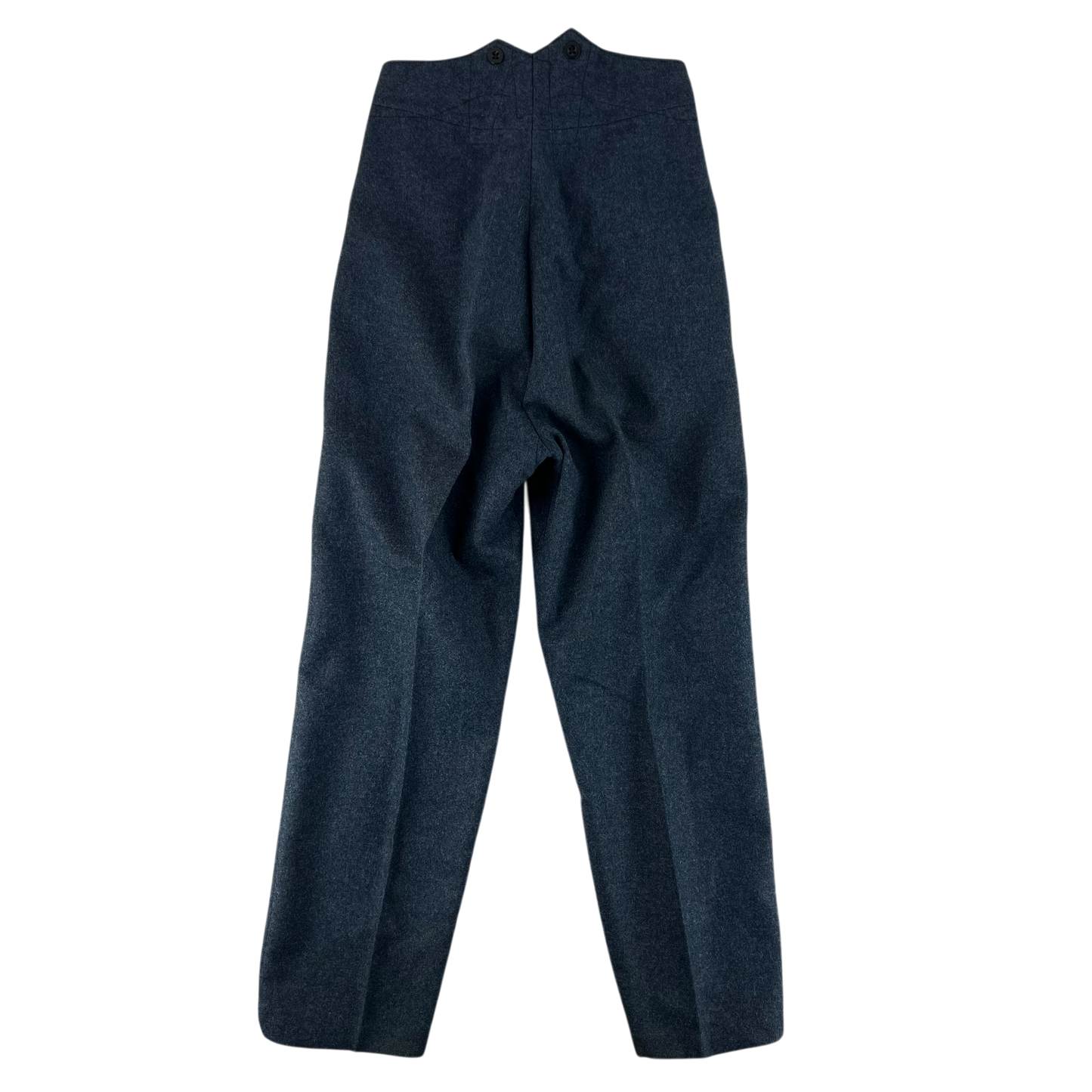 British RAF 60s 1949 Pattern Battledress Trousers - W29 L31
