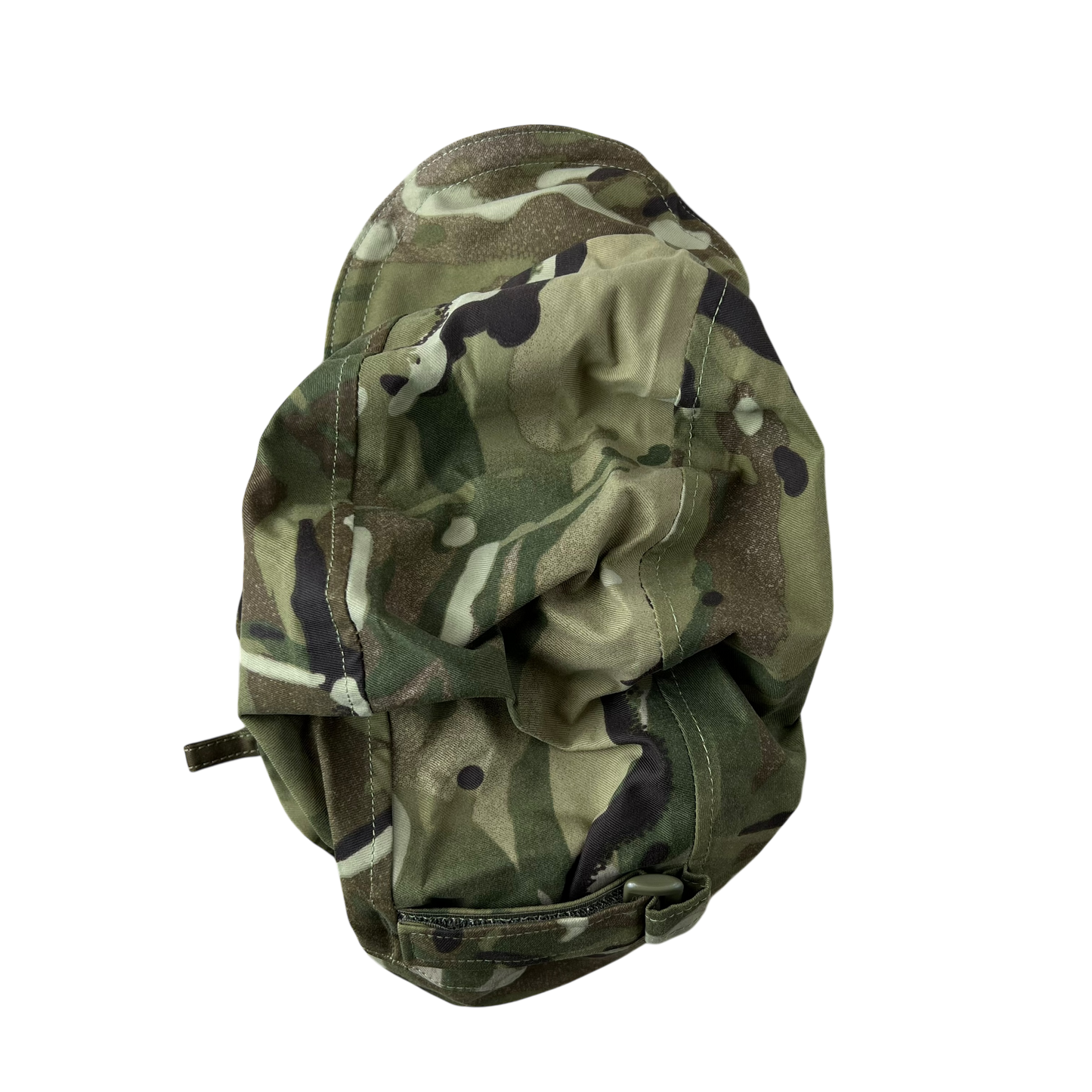 British Army MTP Camouflage MVP Cold Weather Cap - Medium