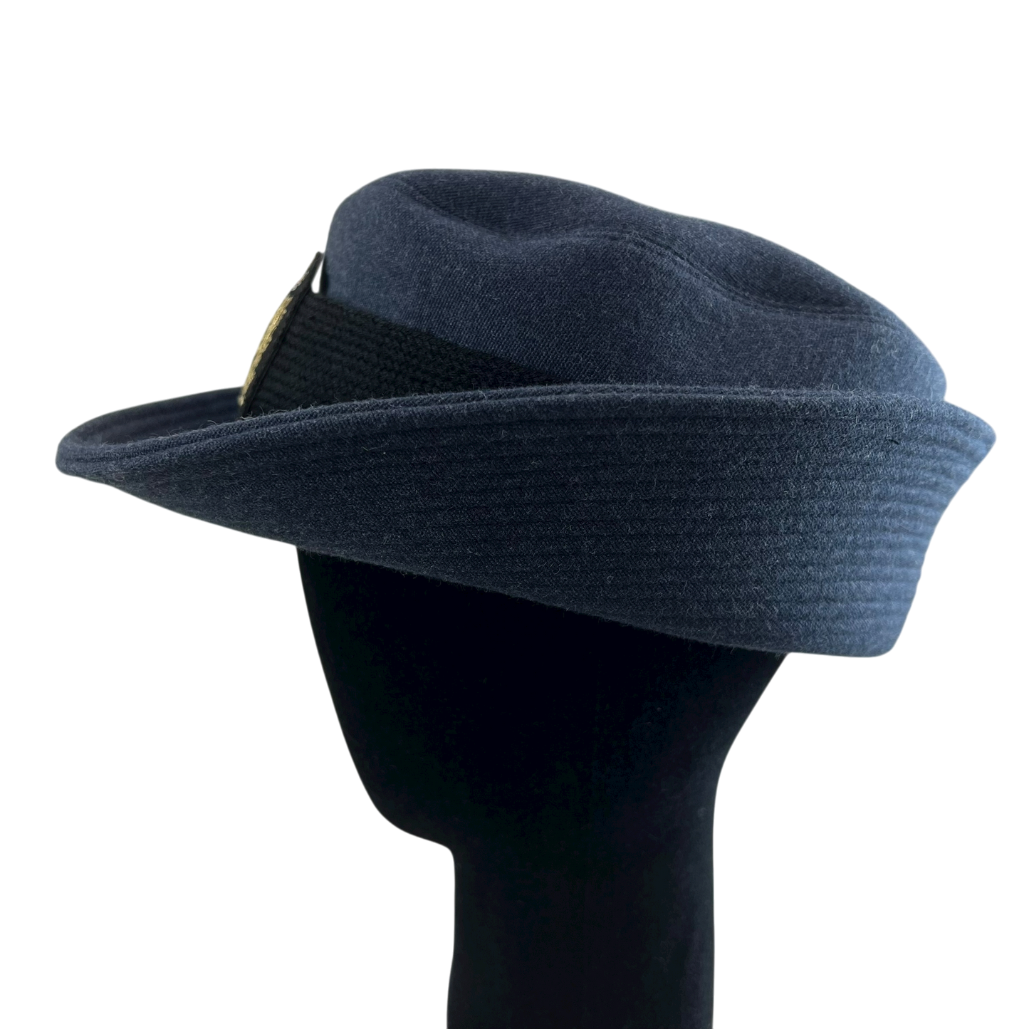 British Royal Air Force RAF Women's Dress Cap - X Small 54cm