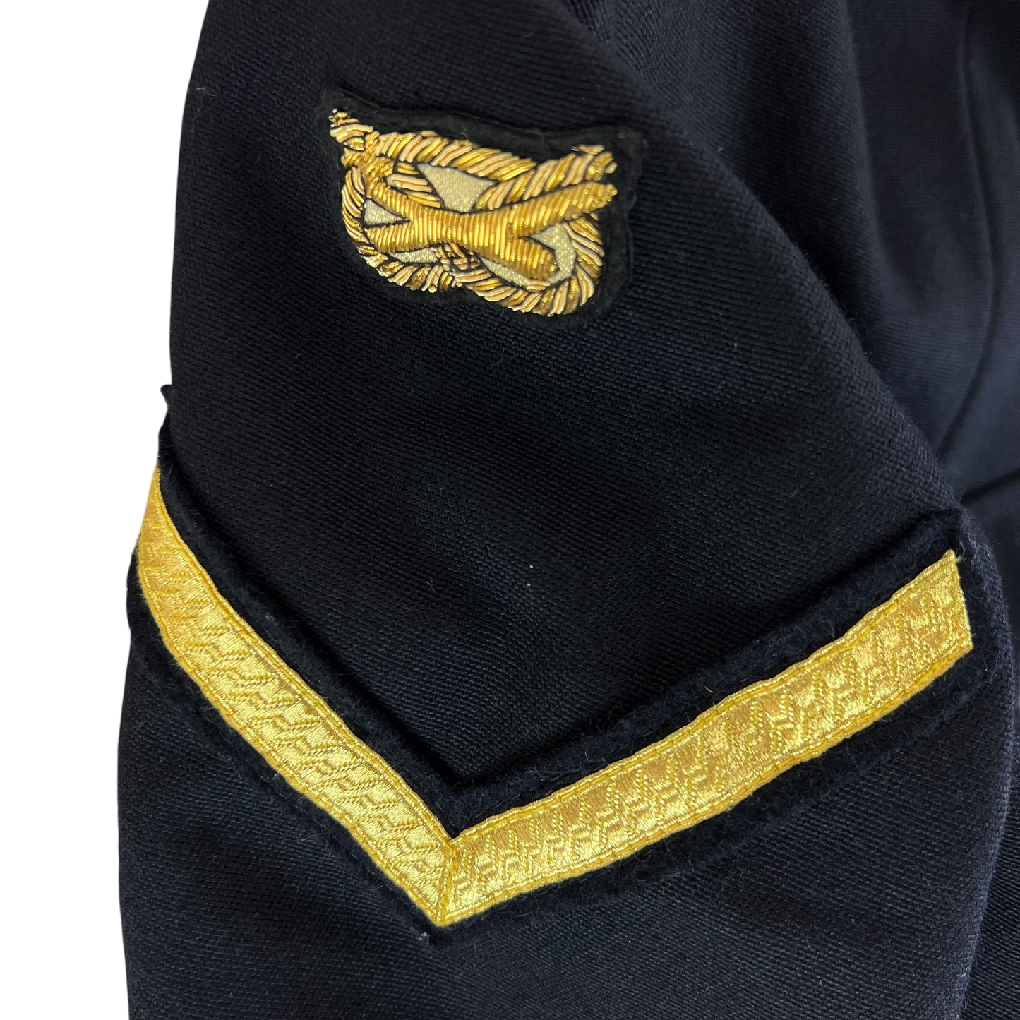 British Army No. 1 Dress Jacket - Mercian Regiment - Large 188/108