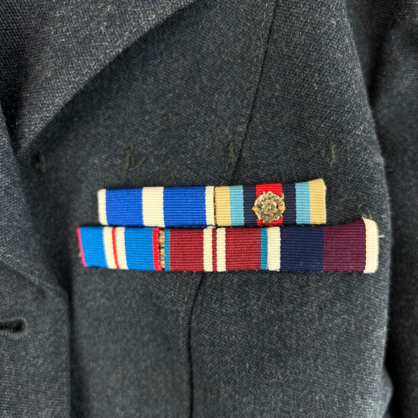British Royal Air Force No. 1 OA Dress Jacket - WRAF - Small 92S