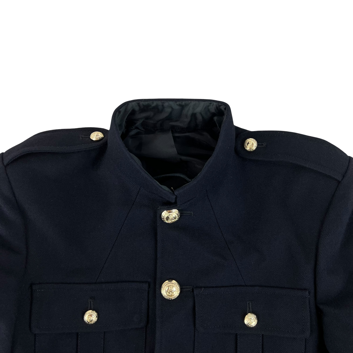 British Royal Marines No. 1 Dress Jacket - Medium 176/96