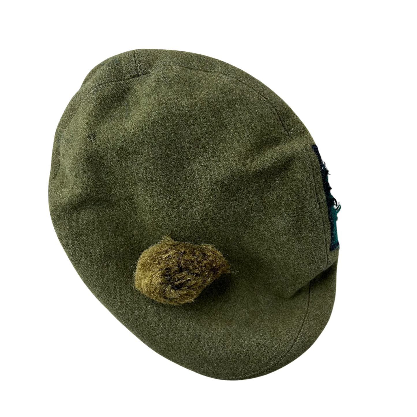 British Army Tam o Shanter - Royal Regiment of Scotland - Medium