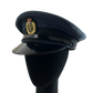 British RAF Peaked Dress Cap - X Small 54cm