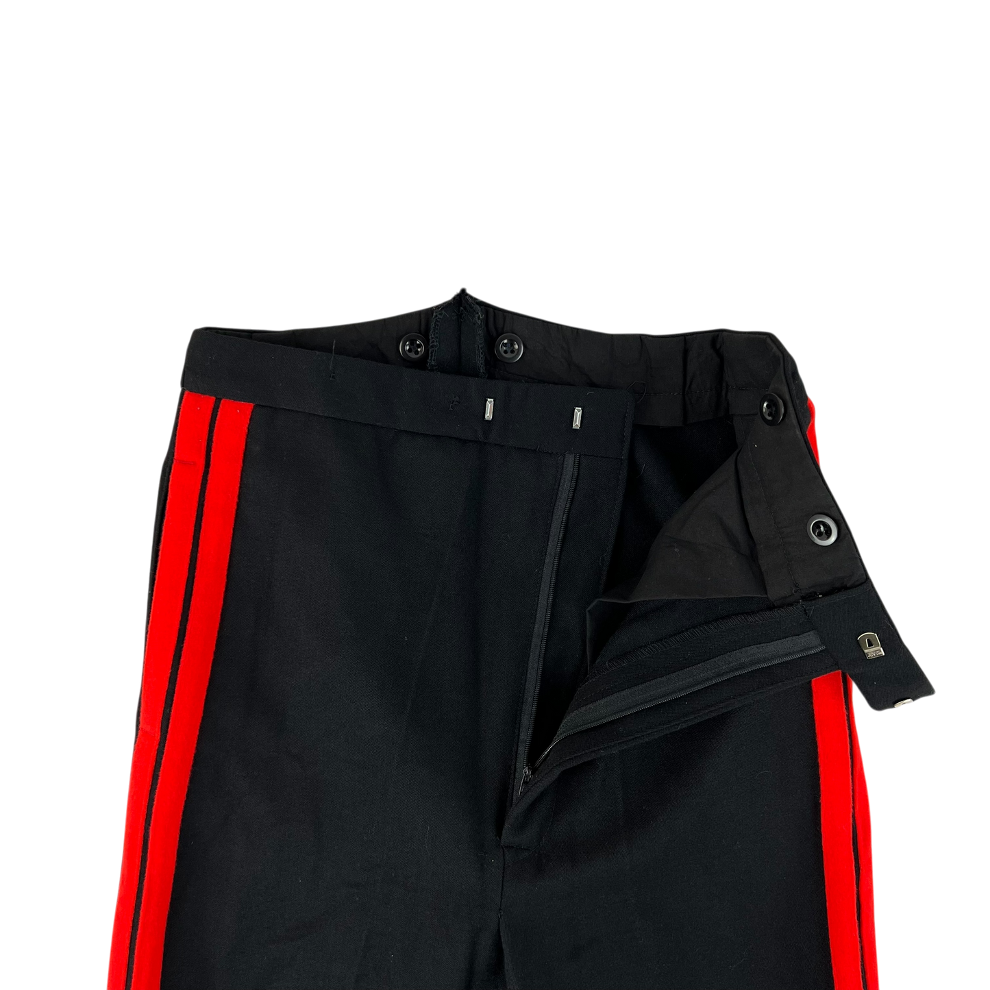 British Army No 1 Blues Dress Trousers - W30 L30