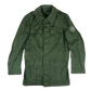 Hungarian Army Olive Green Field Jacket - Medium