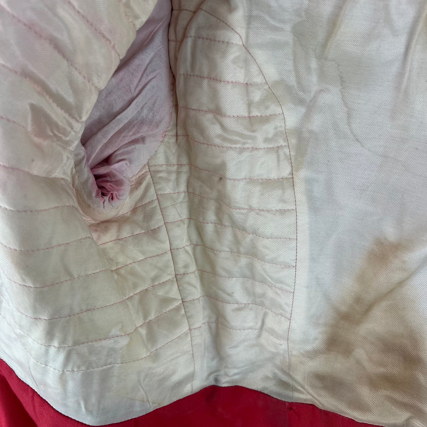 British Army Footguard's Jacket R & F - Scots Guards - Medium