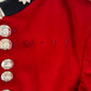 British Army Footguard's Jacket R & F - Coldstream Guards - Medium