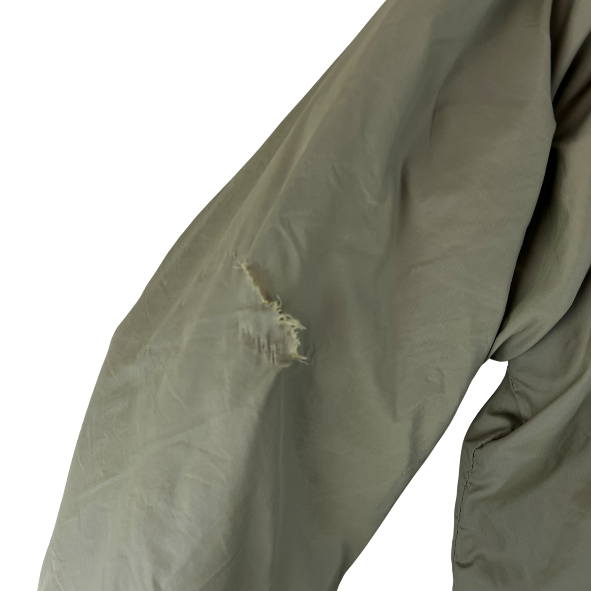 British Army Thermal Buffalo Jacket - Small