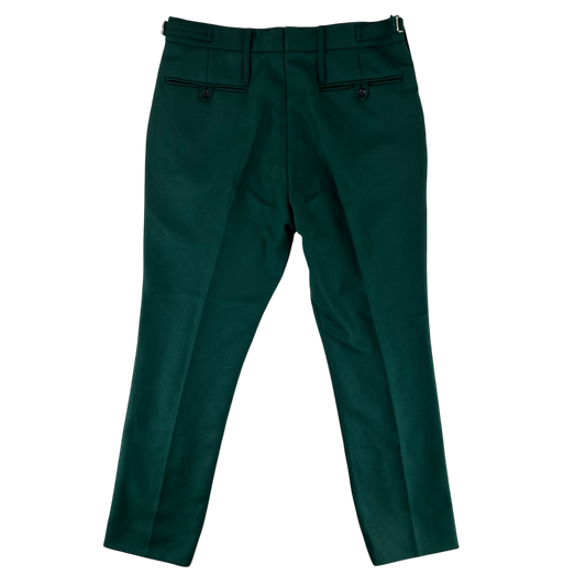 British Army Royal Dragoon Guards No. 2 Dress Trousers - W34 L29