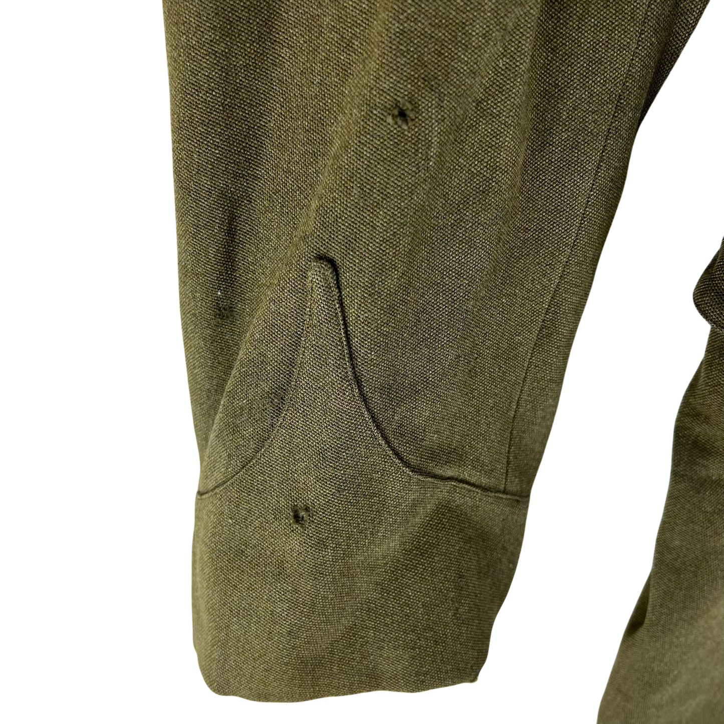 British Army WW2 Service Dress Jacket - Royal Army Pay Corps - Medium