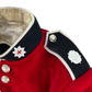 British Army Footguard's Jacket R & F - Coldstream Guards - Medium