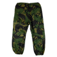 British Army Woodland DPM Camouflage MVP Waterproof Trousers - W38 L28.5