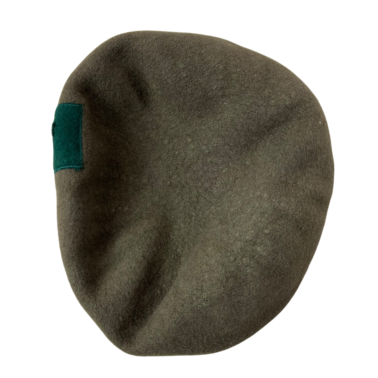 British Army Mercian Regiment Khaki Beret - 58cm