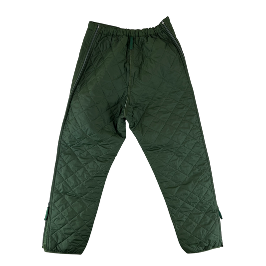 British Army Extreme Cold Weather Trouser Liner - W34 L27
