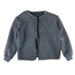 Czech Army Faux Fur Jacket Liner M85 - Large