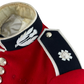 British Army Footguard's Jacket R & F - Scots Guards - Small