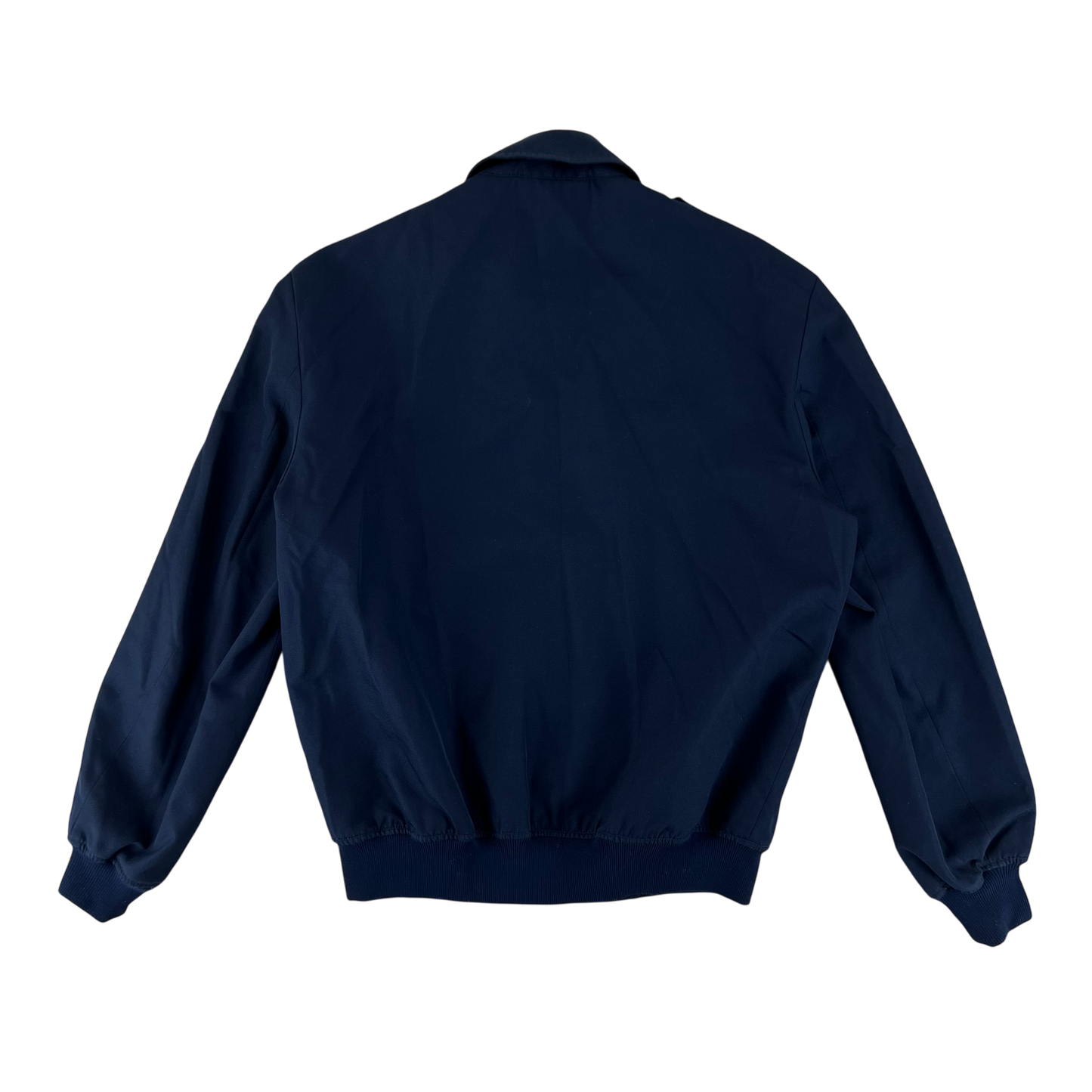 British RAF GP Bomber Jacket - Large 107L