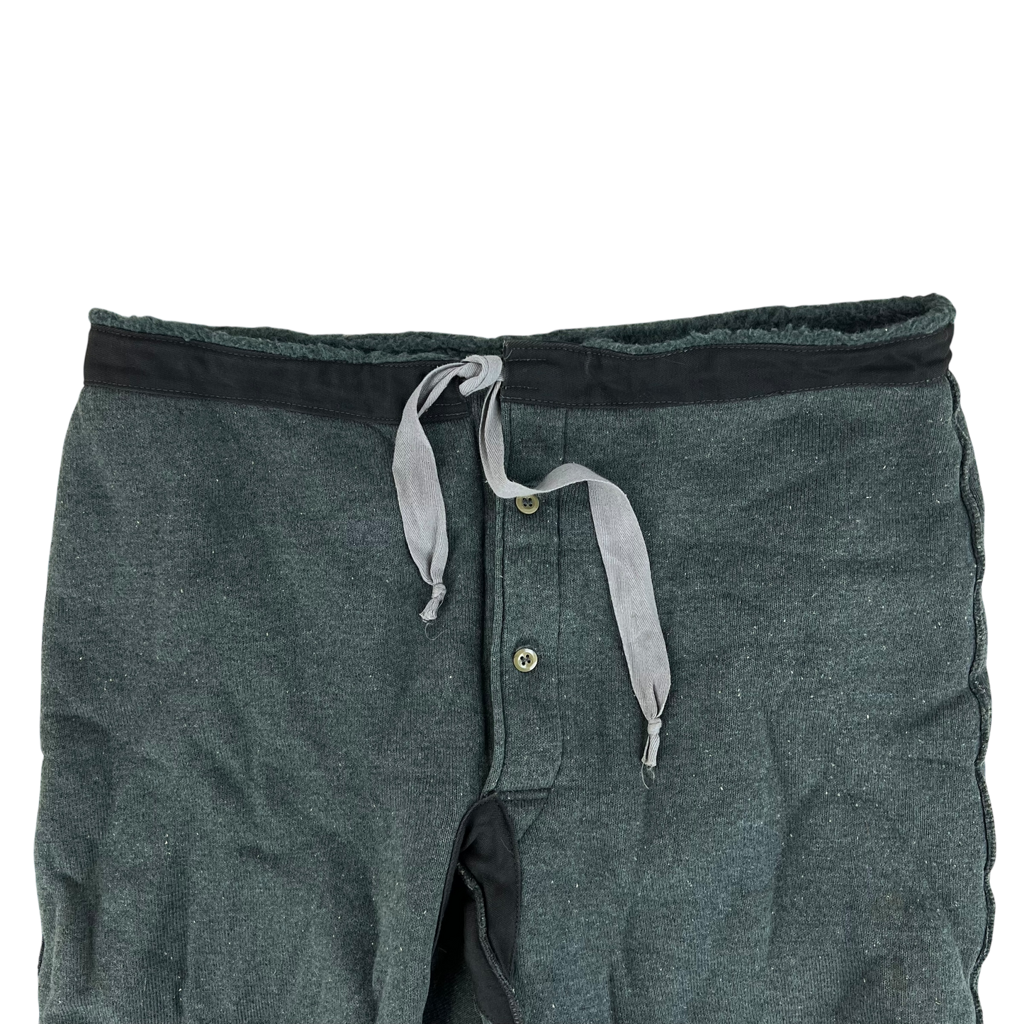 Czechoslovak Army M85 Faux Fur Trouser Liners - W40 L32