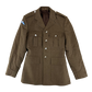British Army No.2 FAD Dress Jacket - Parachute Regiment - Medium 182/100