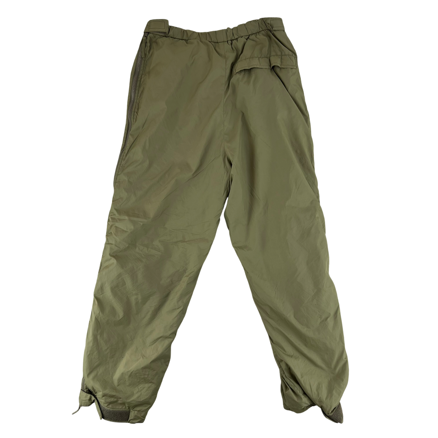 British Army Olive Buffalo Thermal Trousers - W37 L29